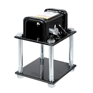 Foto 1 | Foto 1 | Adaptador De Receptor Hitch Maxxhaul 50173 Para Parachoques De 4 Pulgadas - Venta Internacional.