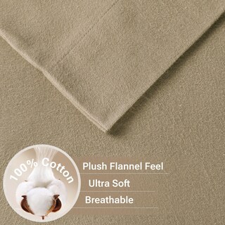 Foto 3 | Foto 3 | Juego De Sábanas Sleep Philosophy True North Cozy  Franela Y Algodón - Venta Internacional.