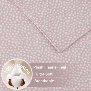 Foto 3 | Foto 3 | Juego De Sábanas Sleep Philosophy True North Cozy  Franela Y Algodón - Venta Internacional.