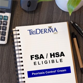 Foto 3 | Foto 3 | Crema Triderma Para El Control De La Psoriasis Para Rostro Y Cuerpo 125 Ml - Venta Internacional.