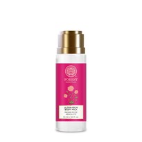 Loción Corporal Forest Essentials Indian Rose Absolute 50 Ml - Venta Internacional.