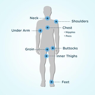 Foto 2 | Foto 2 | Bálsamo Antirozaduras Bodyglide Original 23 Ml Protección De La Piel - Venta Internacional.