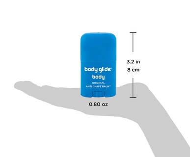 Foto 3 | Foto 3 | Bálsamo Antirozaduras Bodyglide Original 23 Ml Protección De La Piel - Venta Internacional.