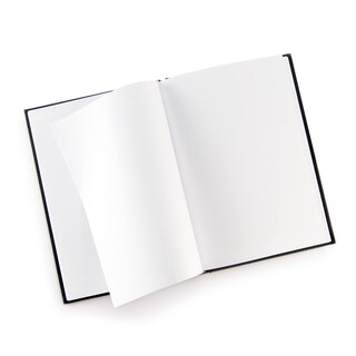 Foto 2 | Foto 2 | Cuaderno De Bocetos Tapa Dura 5 5 X 8 110 Hojas Color Negro - Venta Internacional.