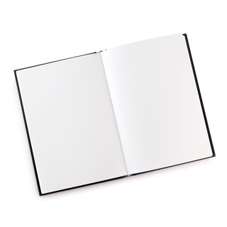 Foto 4 | Foto 4 | Cuaderno De Bocetos Tapa Dura 5 5 X 8 110 Hojas Color Negro - Venta Internacional.