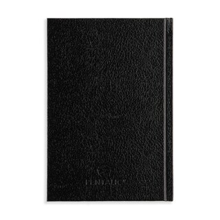 Foto 6 | Foto 6 | Cuaderno De Bocetos Tapa Dura 5 5 X 8 110 Hojas Color Negro - Venta Internacional.