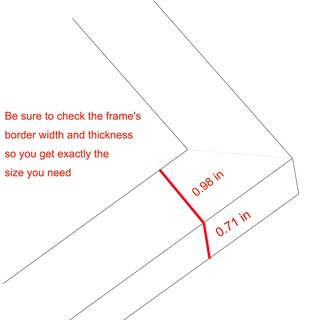 Foto 7 | Foto 7 | Marco De Fotos Seseat Gris Madera Veteada De 16 X 20 Cm Para 11 X 14 Cm - Venta Internacional.