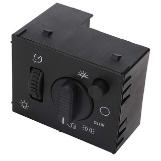 Foto 6 | Foto 6 | Interruptor De Faros Delanteros Mnjws Compatible Con Vehículos Gm 2003-2007 - Venta Internacional.