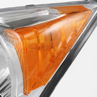 Foto 5 | Foto 5 | Faros Delanteros Akkon Para Honda Cr-v 2007-2011 Conductor/pasajero - Venta Internacional.
