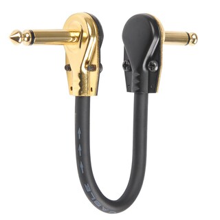Foto 7 | Foto 7 | Cable De Conexión Para Guitarra Timesetl De 6 Pulgadas Paquete De 3 Ultra Silencioso - Venta Internacional.