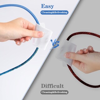 Foto 5 | Foto 5 | Cable Para Guitarra Augioth Gc-11 7 6 M Instrumento Eléctrico De Escenario Negro - Venta Internacional.