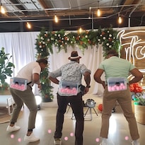 Juegos De Despedida De Soltera Divertidos De Yubaihui De Baby Shower Games - Venta Internacional.