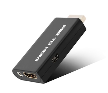 Foto 4 | Foto 4 | Adaptador Conversor De Vídeo Ps2 A Hdmi Fantia Ps2 A Hdmi - Venta Internacional.