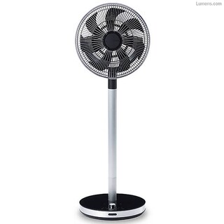 Foto 1 | Foto 1 | Fan Objecto F5 Living Con Control Remoto Y Aromaterapia - Venta Internacional.