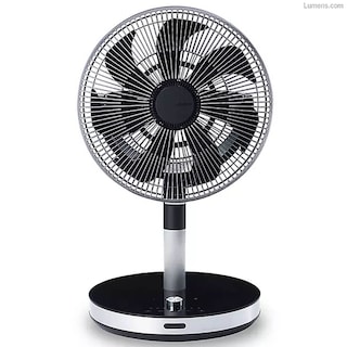 Foto 2 | Foto 2 | Fan Objecto F5 Living Con Control Remoto Y Aromaterapia - Venta Internacional.