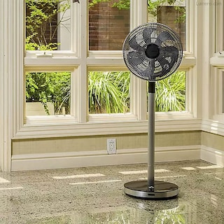 Foto 3 | Foto 3 | Fan Objecto F5 Living Con Control Remoto Y Aromaterapia - Venta Internacional.