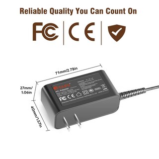 Foto 5 | Foto 5 | Adaptador De Corriente Alterna Para Portátil Sgin X15 M15 X14 De 15 6 Pulgadas Y 12 V - Venta Internacional.