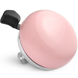 Foto 1 | Foto 1 | Campana Para Bicicleta Marque Beach Cruiser  Diseño Clásico (rosa) - Venta Internacional.