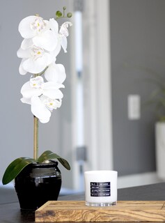 Foto 4 | Foto 4 | Candle Lulu Candles Con Aroma A Bálsamo Y Madera De Cedro Soja 265 Ml - Venta Internacional.
