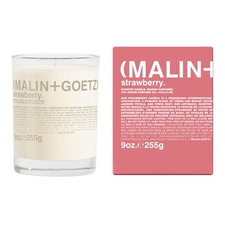 Foto 1 | Foto 1 | Vela Malin + Goetz Con Aroma A Fresa Y Bayas De Jardín 60 H - Venta Internacional.
