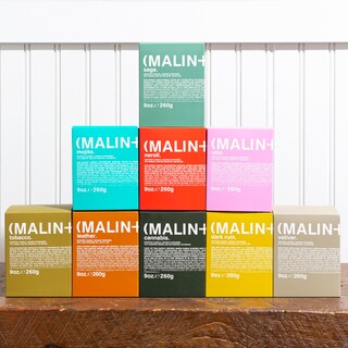 Foto 7 | Foto 7 | Vela Malin + Goetz Con Aroma A Fresa Y Bayas De Jardín 60 H - Venta Internacional.