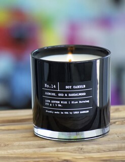 Foto 6 | Foto 6 | Candle Lulu Candles Con Aroma A Granos De Espresso Soja 265 Ml - Venta Internacional.