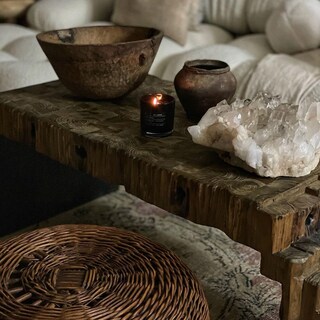 Foto 3 | Foto 3 | Candle Lulu Candles Fireside Luxury Tarro De Soja Perfumado 265 Ml - Venta Internacional.