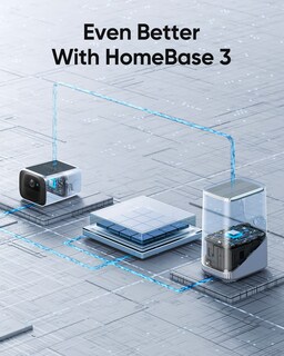 Foto 7 | Foto 7 | Cámara De Seguridad Eufy Security Solocam S220 Con Resolución 2k - Venta Internacional.