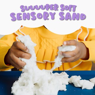 Foto 2 | Foto 2 | Sensory Sampler Chuckle & Roar 8 Actividades Sensoriales - Venta Internacional.