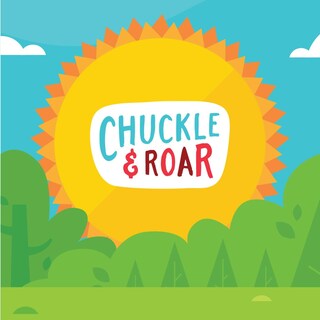 Foto 6 | Foto 6 | Sensory Sampler Chuckle & Roar 8 Actividades Sensoriales - Venta Internacional.