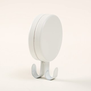 Foto 3 | Foto 3 | Perchero Magnético Aeranto Heavy Duty Para Colgar Coronas Paquete De 4 Color Blanco - Venta Internacional.