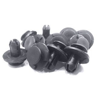 Foto 6 | Foto 6 | Push Clips Lantee Cowl Paragolpes Forro 50 Unidades Para Nissan - Venta Internacional.