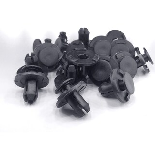 Foto 7 | Foto 7 | Push Clips Lantee Cowl Paragolpes Forro 50 Unidades Para Nissan - Venta Internacional.