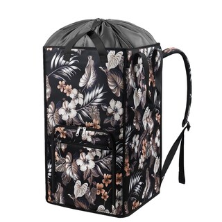 Foto 1 | Foto 1 | Mochila De Lavandería Bukere Extra Grande De 90 Litros Para La Universidad - Venta Internacional.