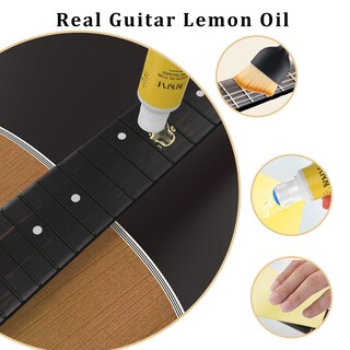 Foto 4 | Foto 4 | Kit De Limpieza Para Guitarra Ktktve Paquete De 8 Con Aplicador De Esponja - Venta Internacional.