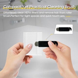 Foto 6 | Foto 6 | Piezas De Repuesto Para El Robot Aspirador Eufy L60 L50 G50 (14 Piezas) - Venta Internacional.