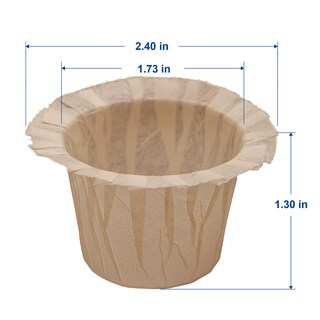 Foto 3 | Foto 3 | Filtros De Café Y 2 Tazas K Reutilizables Compatibles Con Keurig - Venta Internacional.