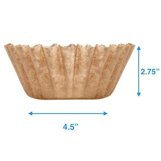 Foto 2 | Foto 2 | Filtros De Café Stay Smart Way Natural Brown De 10 A 15 Tazas X 500 - Venta Internacional.