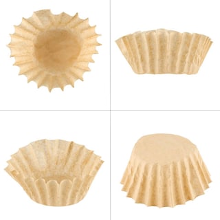 Foto 3 | Foto 3 | Filtros De Café Stay Smart Way Natural Brown De 10 A 15 Tazas X 500 - Venta Internacional.