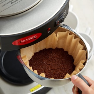 Foto 4 | Foto 4 | Filtros De Café Stay Smart Way Natural Brown De 10 A 15 Tazas X 500 - Venta Internacional.