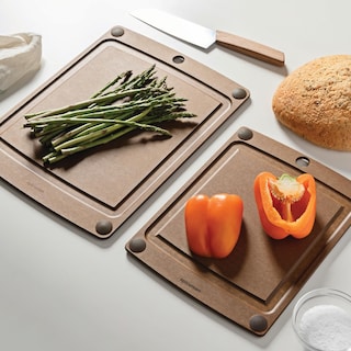 Foto 5 | Foto 5 | Tabla De Cortar Epicurean 37 X 29 Cm Color Nuez Moscada Todo En Uno - Venta Internacional.