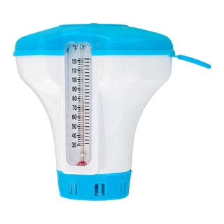 Foto 1 | Foto 1 | Dispensador Químico U.s. Pool Supply Spa Con Termómetro - Venta Internacional.
