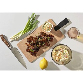 Foto 2 | Foto 2 | Tabla Para Cortar Y Servir Epicurean Handy Plus Series 14 X 7 5 Cm - Venta Internacional.