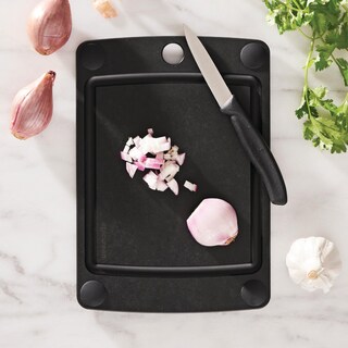 Foto 2 | Foto 2 | Tabla De Cortar Epicurean Todo En Uno De 10 X 7 Cm Con Patas Antideslizantes - Venta Internacional.