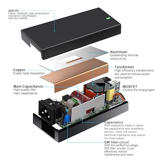 Foto 4 | Foto 4 | Adaptador De Corriente Alterna Zayaupvl Acdp-085n02 Para Sony Bravia Kdl-40 Kdl-48 - Venta Internacional.