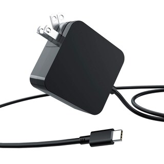 Foto 1 | Foto 1 | Cargador Lap Pow Usb C De 65 W Para Portátil Chromebook Samsung - Venta Internacional.