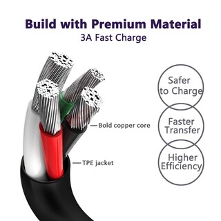 Foto 5 | Foto 5 | Cargador Lap Pow Usb C De 65 W Para Portátil Chromebook Samsung - Venta Internacional.