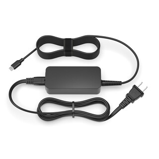 Foto 1 | Foto 1 | Cargador Zondol Para Portátil Lenovo Chromebook 45 W 20 V 2.25 A - Venta Internacional.
