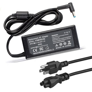 Foto 1 | Foto 1 | Adaptador De Corriente Alterna Shyarweyy De 45 W 19 5 V Y 2 31 A Para Hp Pavilion X360 - Venta Internacional.