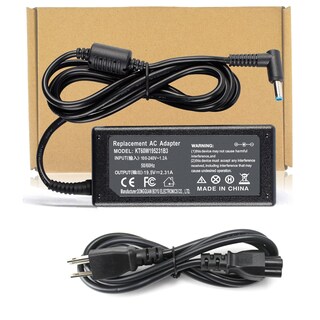 Foto 6 | Foto 6 | Adaptador De Corriente Alterna Shyarweyy De 45 W 19 5 V Y 2 31 A Para Hp Pavilion X360 - Venta Internacional.